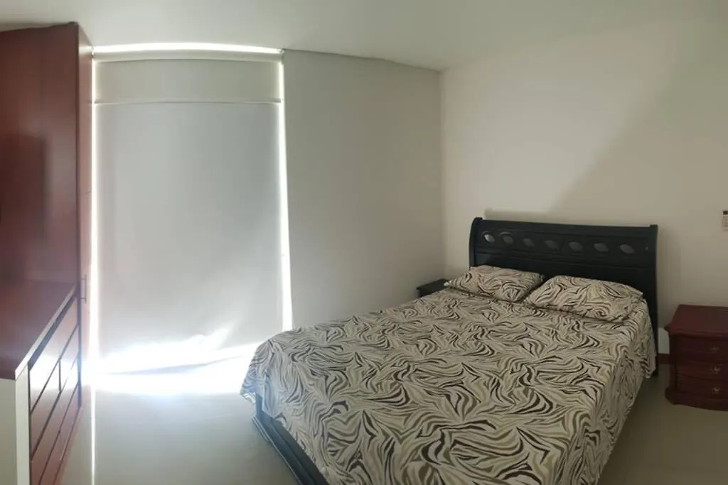 Apartment Apartamento De Lujo Para Vacaciones - Zazue Santa Marta