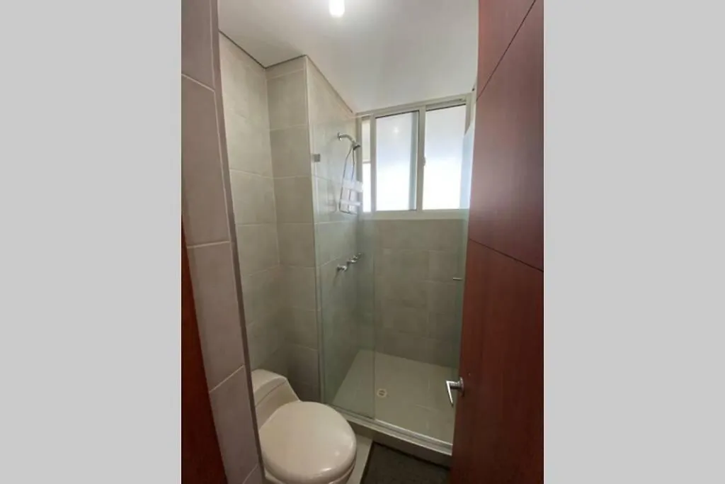 Apartamento De Lujo Para Vacaciones - Zazue Santa Marta  Apartment Santa Marta (Magdalena)