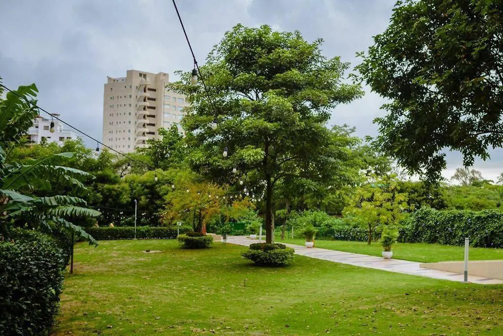 Apartamento De Lujo Para Vacaciones - Zazue Santa Marta  0*, Santa Marta (Magdalena) Colombia