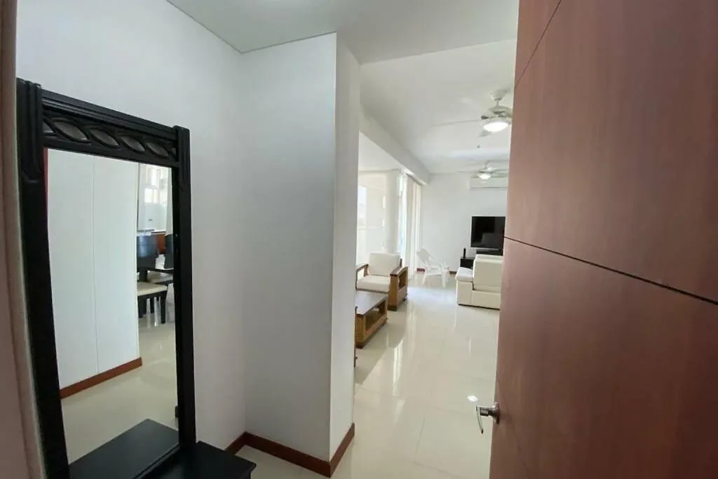 Apartamento De Lujo Para Vacaciones - Zazue Santa Marta