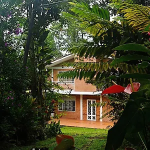 Kaliawiri Bird & Reserve Buenavista (Meta)