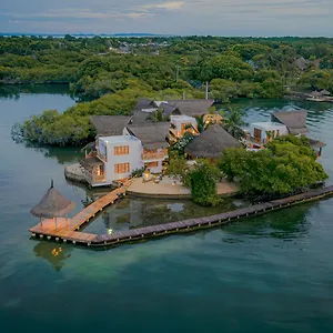 Islawa Soy Local - Isla Privada Isla Barú