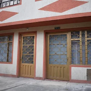 Casa Homely Bogotá